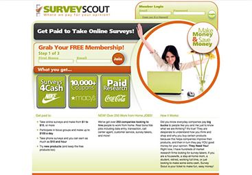 Insight Designs Web Solutions Llc Survey Scout 2010 Insight - survey scout 2010